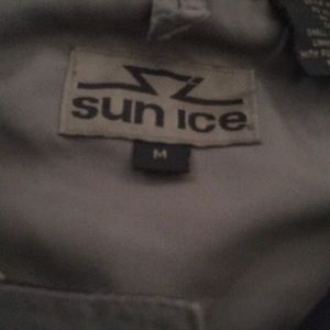 Sun Ice Rainproof Ladies Golf